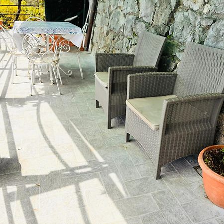 Casa Luisa & Milu , Coastal Retreats In Furore! المظهر الخارجي الصورة