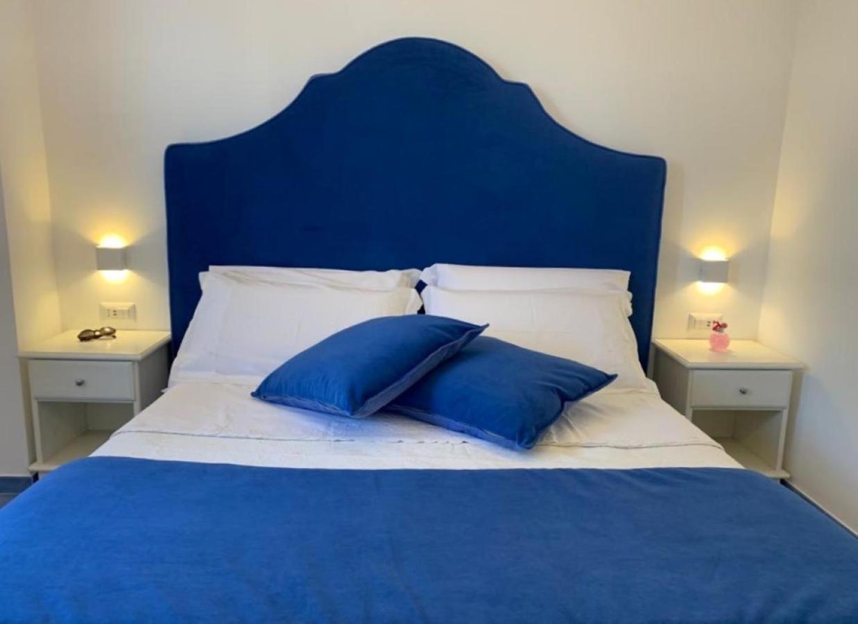 Casa Luisa & Milu , Coastal Retreats In Furore! المظهر الخارجي الصورة