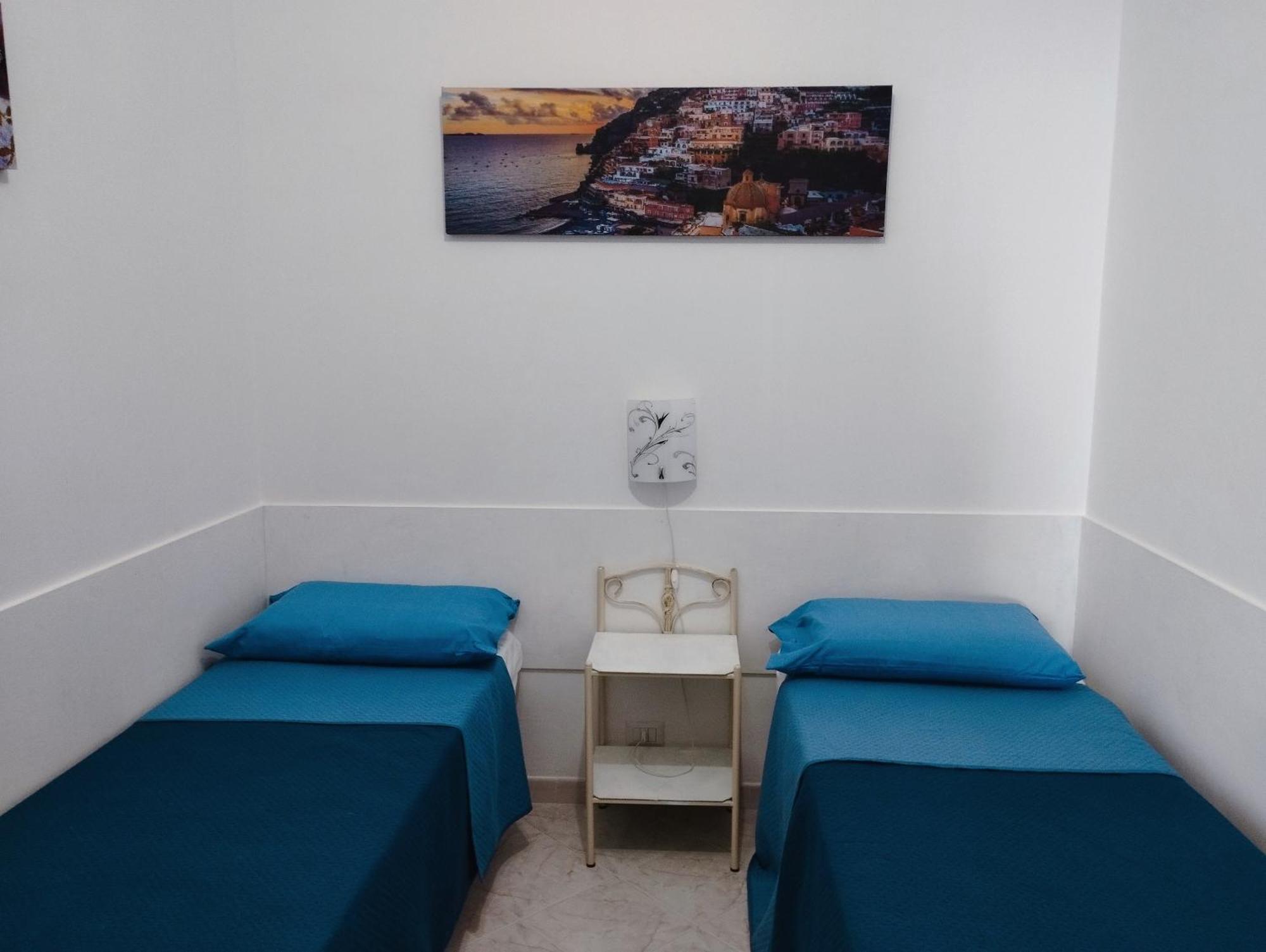 Casa Luisa & Milu , Coastal Retreats In Furore! المظهر الخارجي الصورة