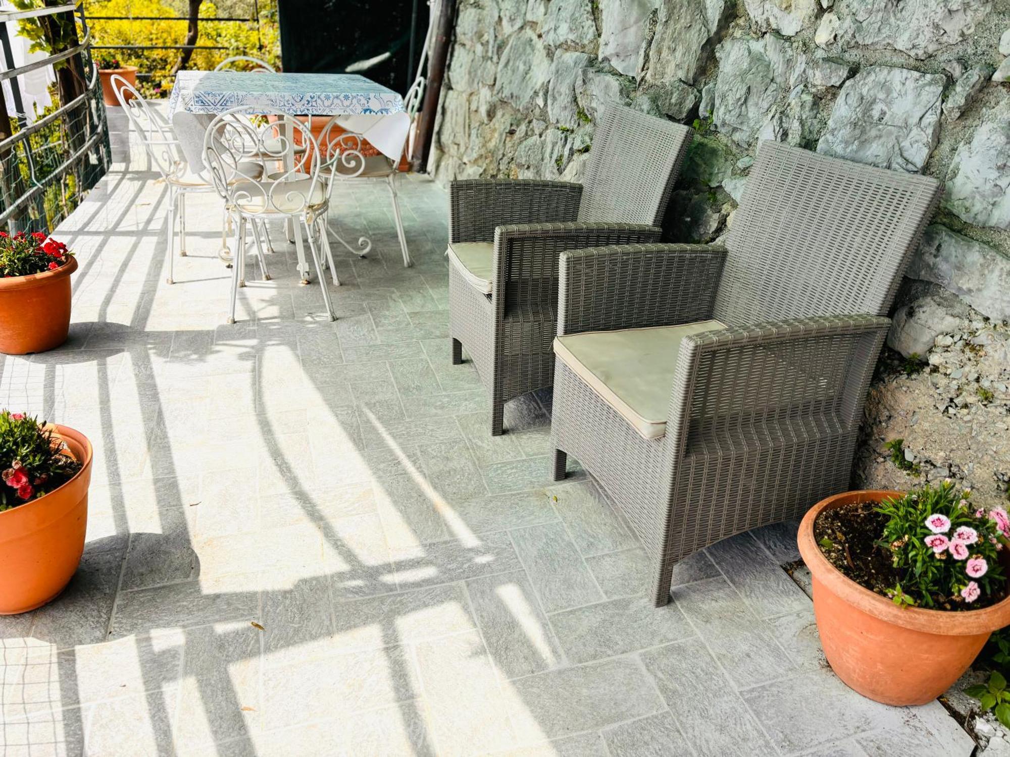 Casa Luisa & Milu , Coastal Retreats In Furore! المظهر الخارجي الصورة
