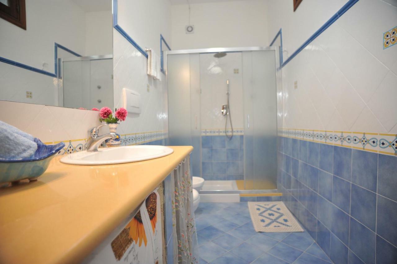 Casa Luisa & Milu , Coastal Retreats In Furore! المظهر الخارجي الصورة