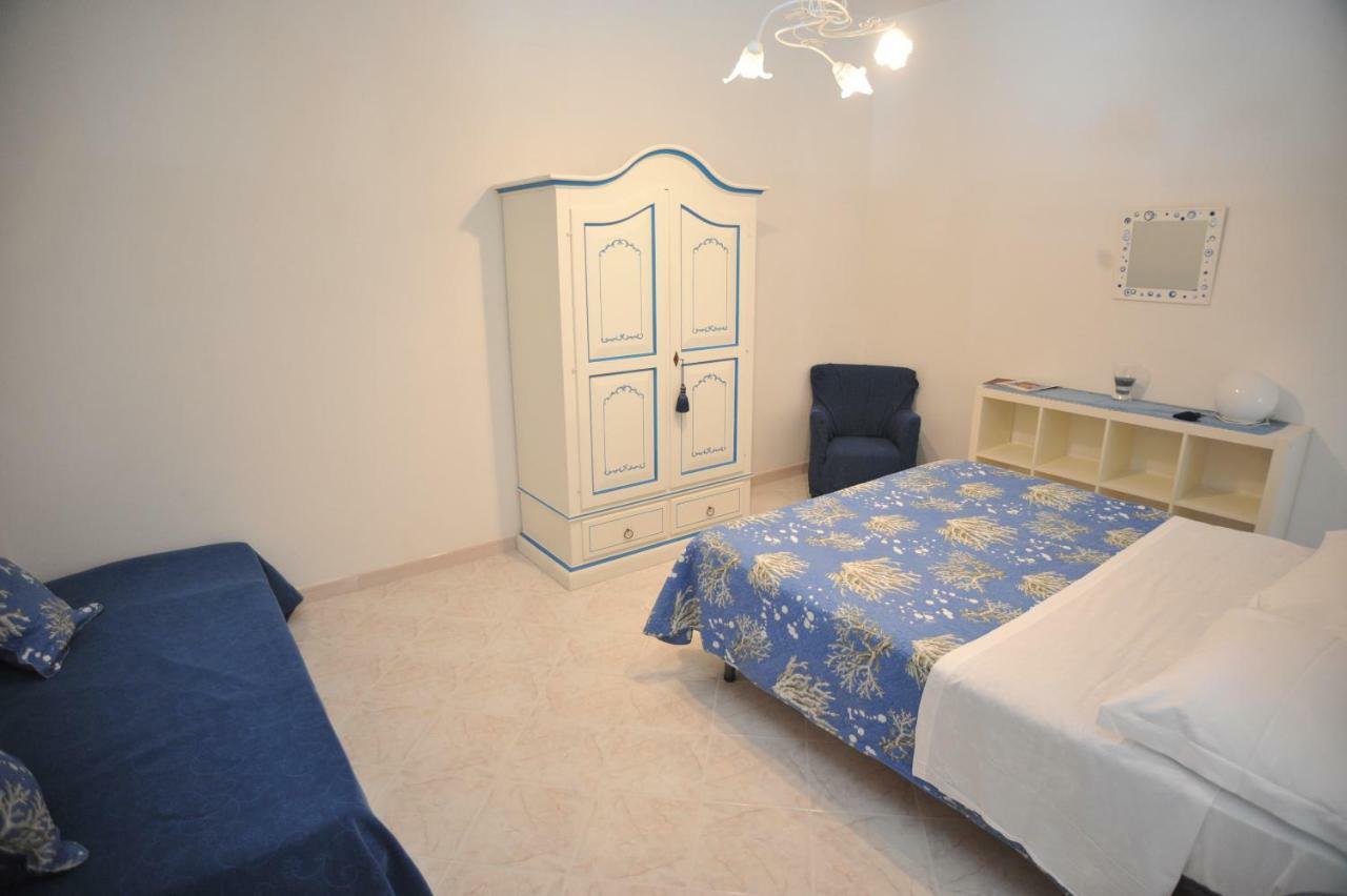 Casa Luisa & Milu , Coastal Retreats In Furore! المظهر الخارجي الصورة