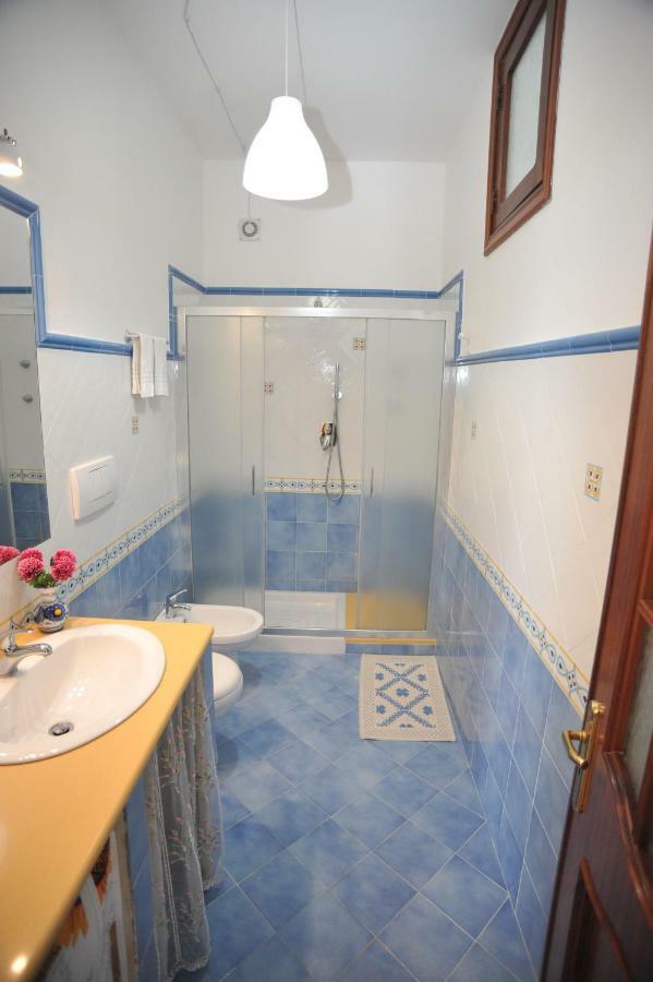 Casa Luisa & Milu , Coastal Retreats In Furore! المظهر الخارجي الصورة