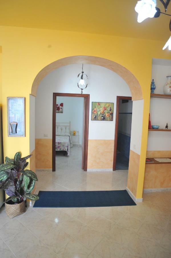 Casa Luisa & Milu , Coastal Retreats In Furore! المظهر الخارجي الصورة